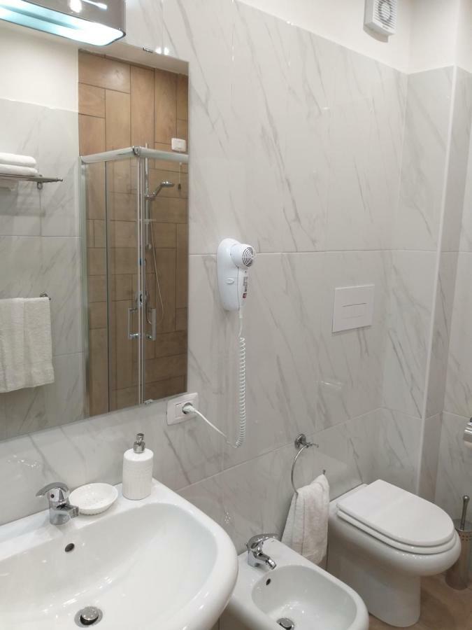 Le Case Del Cavaliere Naples Luaran gambar