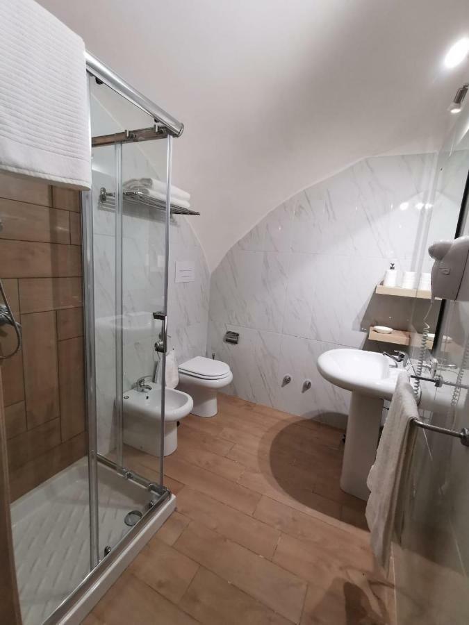 Le Case Del Cavaliere Naples Luaran gambar