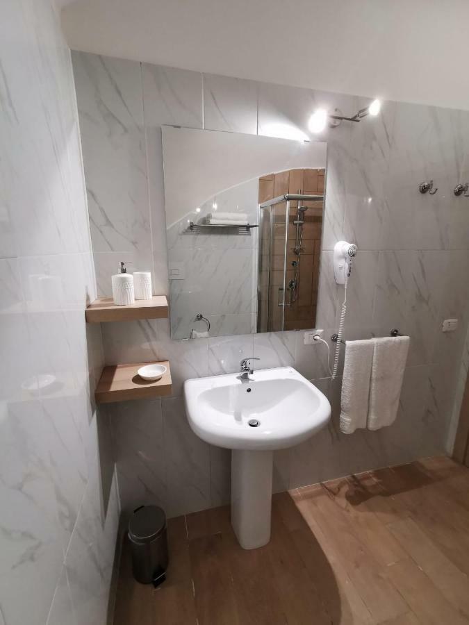 Le Case Del Cavaliere Naples Luaran gambar