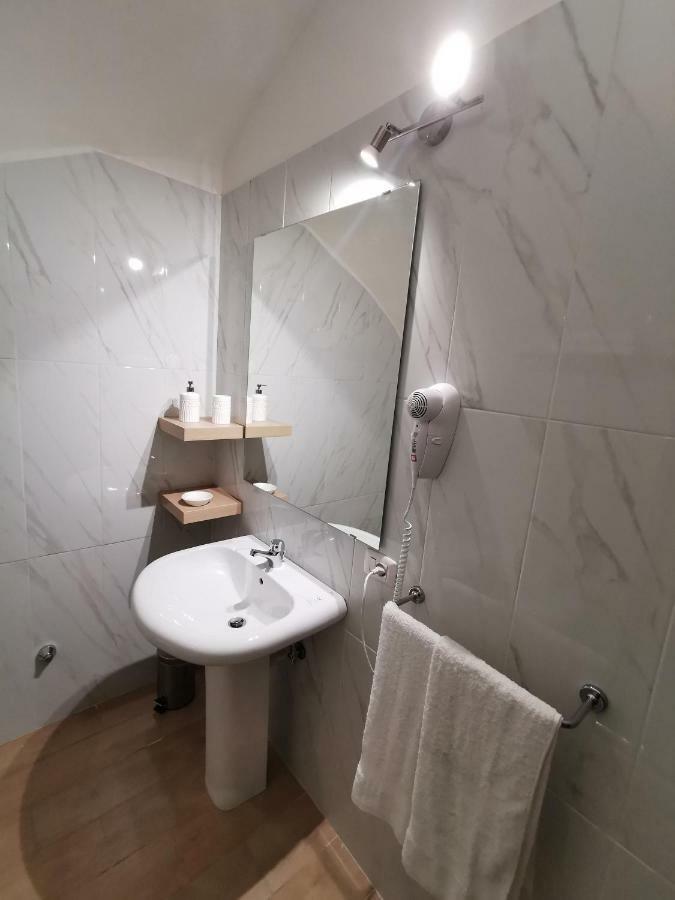 Le Case Del Cavaliere Naples Luaran gambar