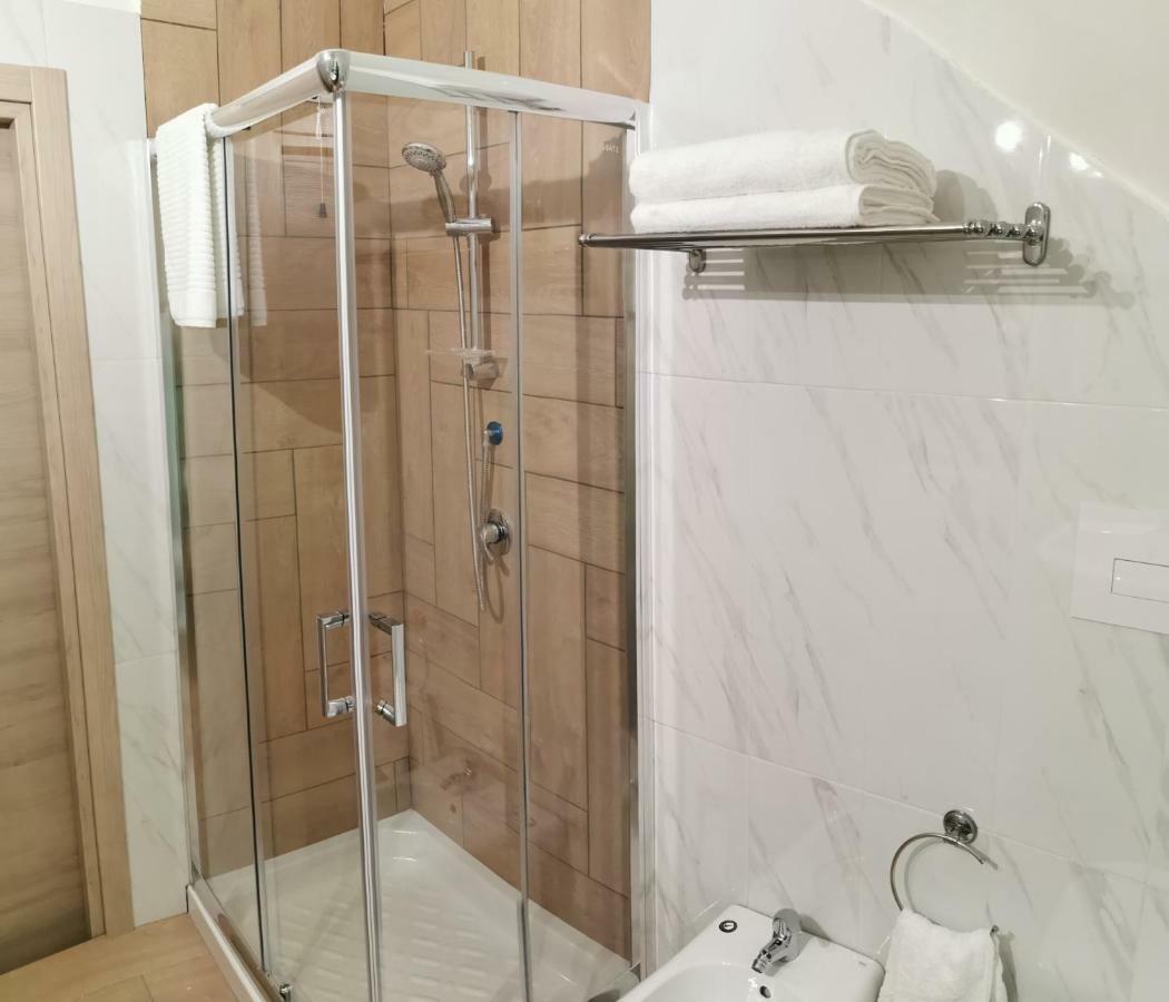 Le Case Del Cavaliere Naples Luaran gambar